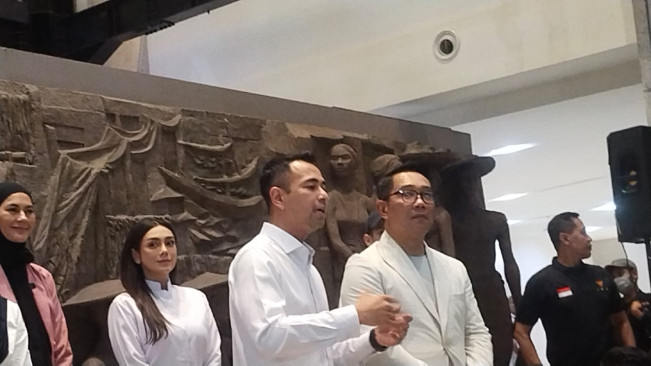 Raffi Ahmad Laksanakan Perintah Prabowo: Bikin Program Khusus Kaum Disabilitas
